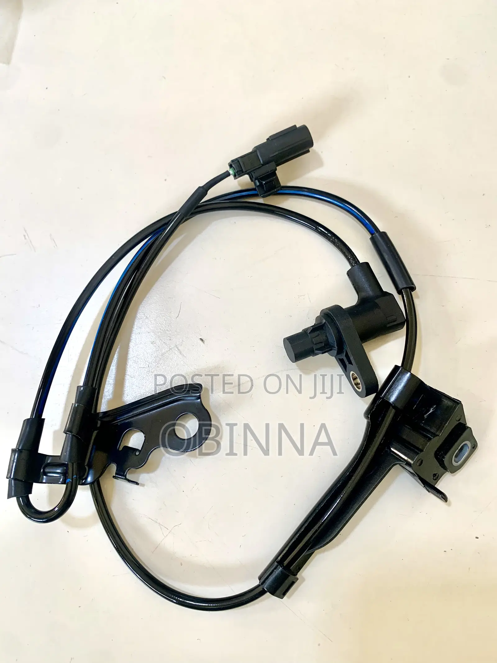 Abs Sensor Toyota Corolla S 1.8l, 2.4l