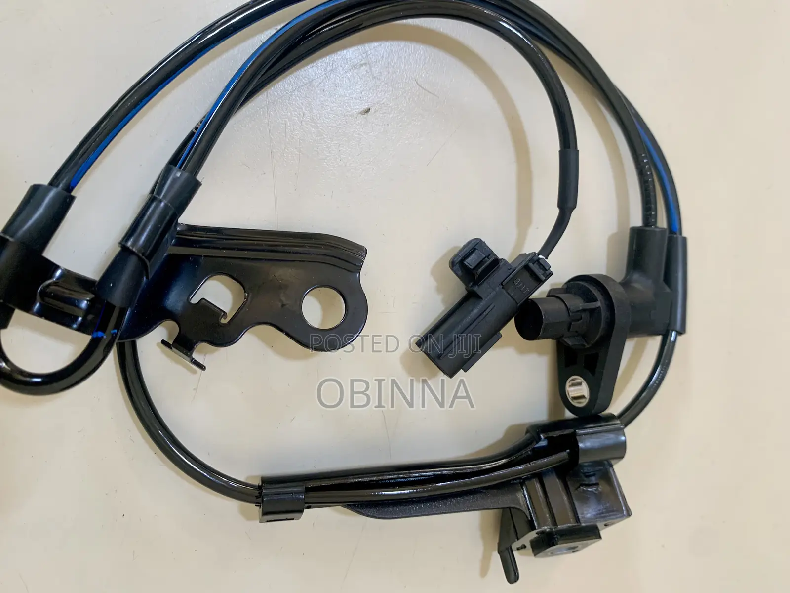 Abs Sensor Toyota Corolla S 1.8l, 2.4l