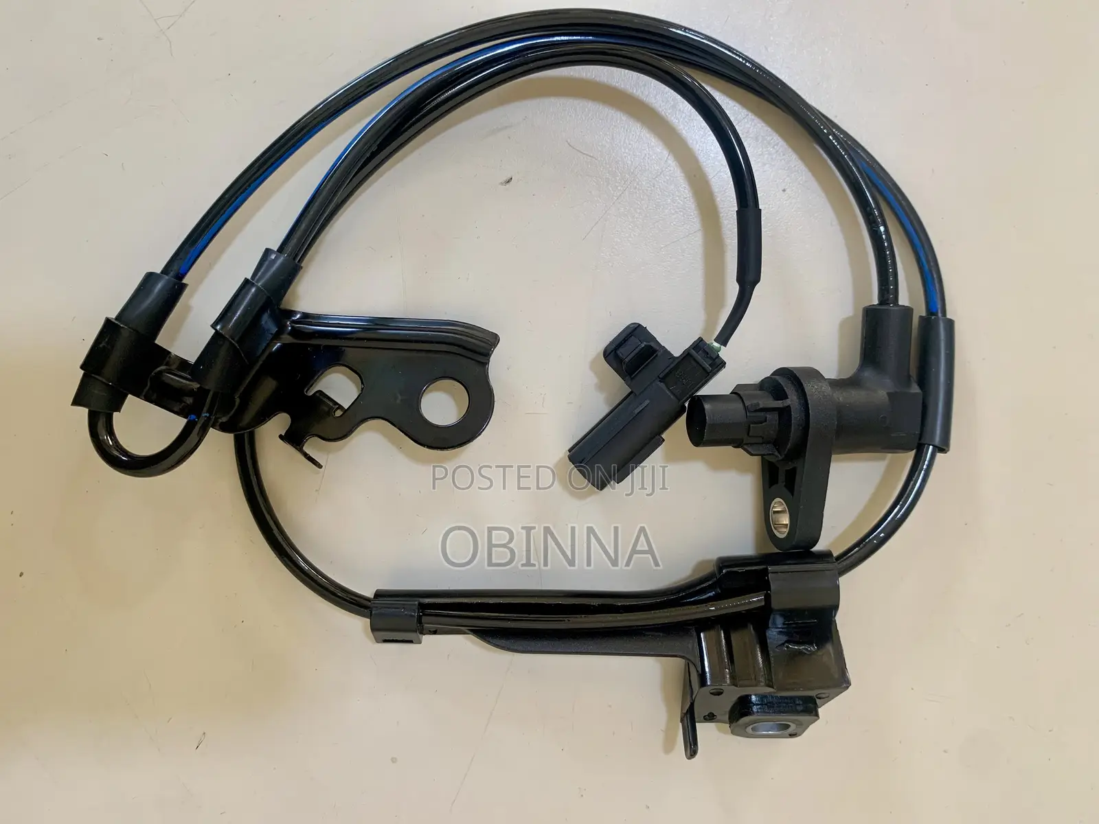 Abs Sensor Toyota Corolla S 1.8l, 2.4l