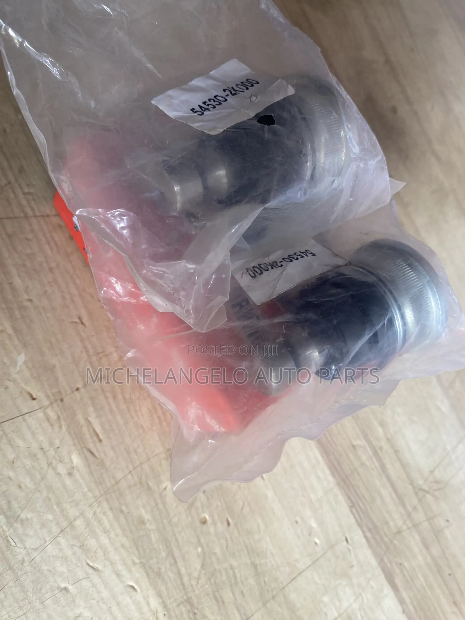 Ball Joint Kia Soul 2014 - 2022 Model