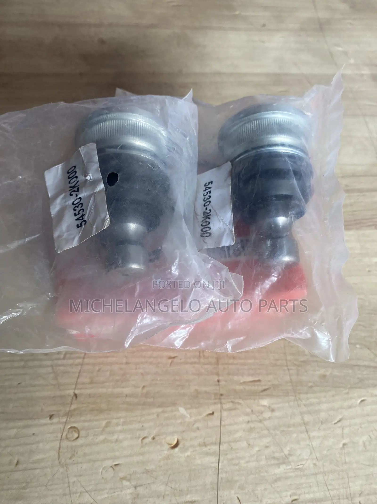 Ball Joint Kia Soul 2014 - 2022 Model