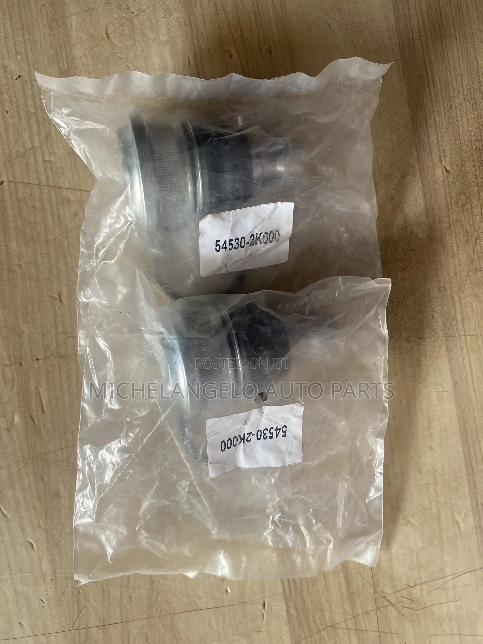 Ball Joint Kia Soul 2014 - 2022 Model