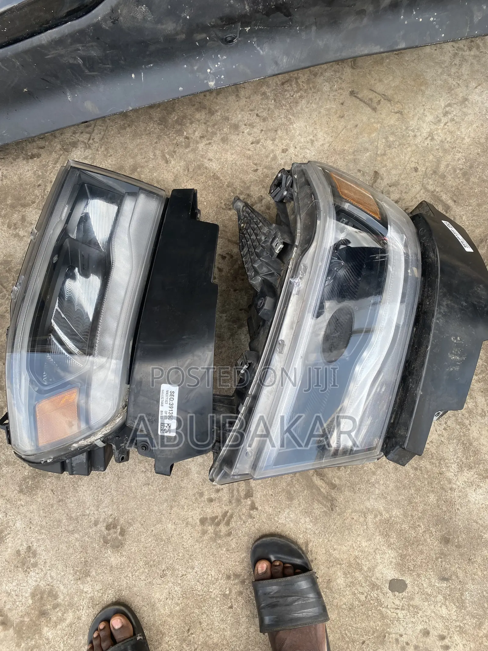 Dodge Ram 2020 Headlight Available