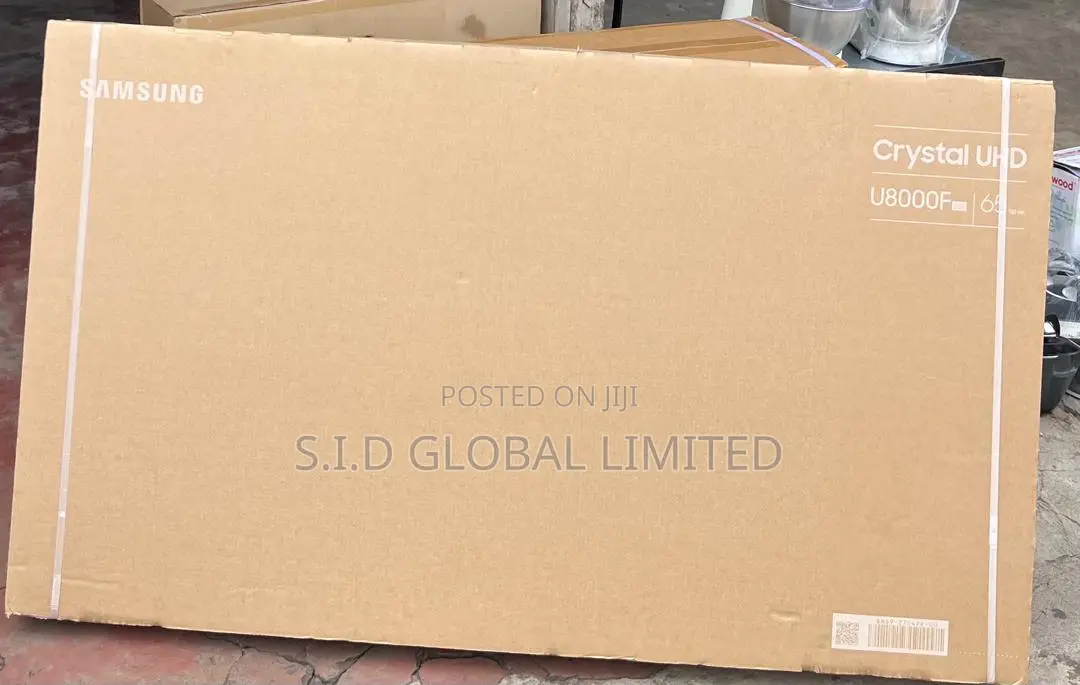 Bring the Stadium Home: Samsung 65" Uhd Is Match-Day Ready