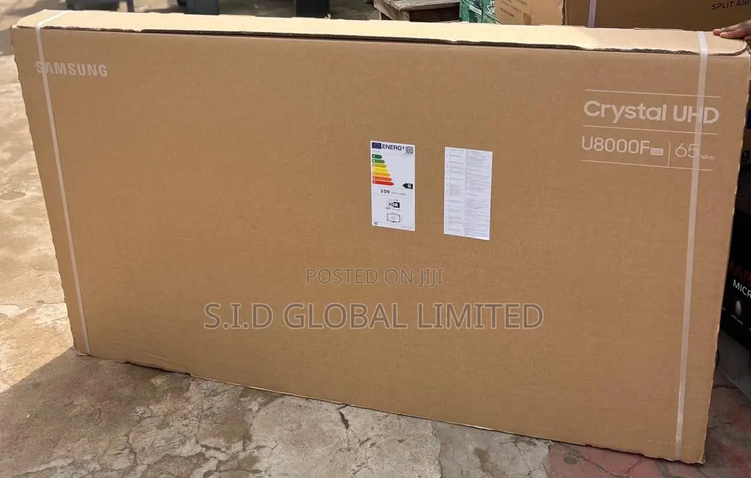 Bring the Stadium Home: Samsung 65" Uhd Is Match-Day Ready