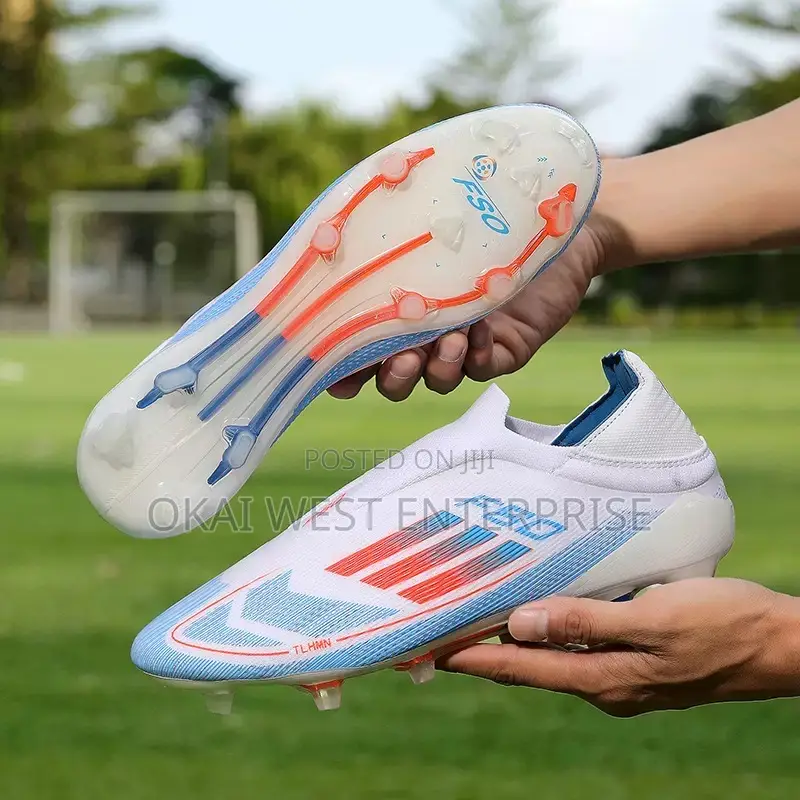 World Cup F50 Fg Soccer Cleats