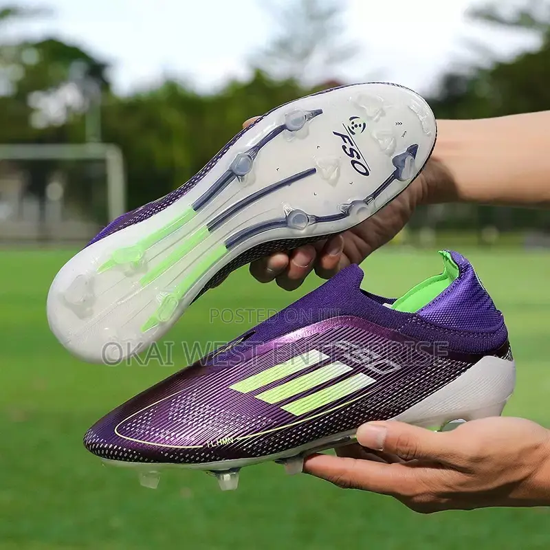 World Cup F50 Fg Soccer Cleats