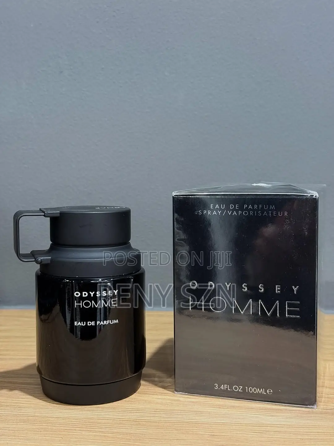 Odyssey Homme Armaf