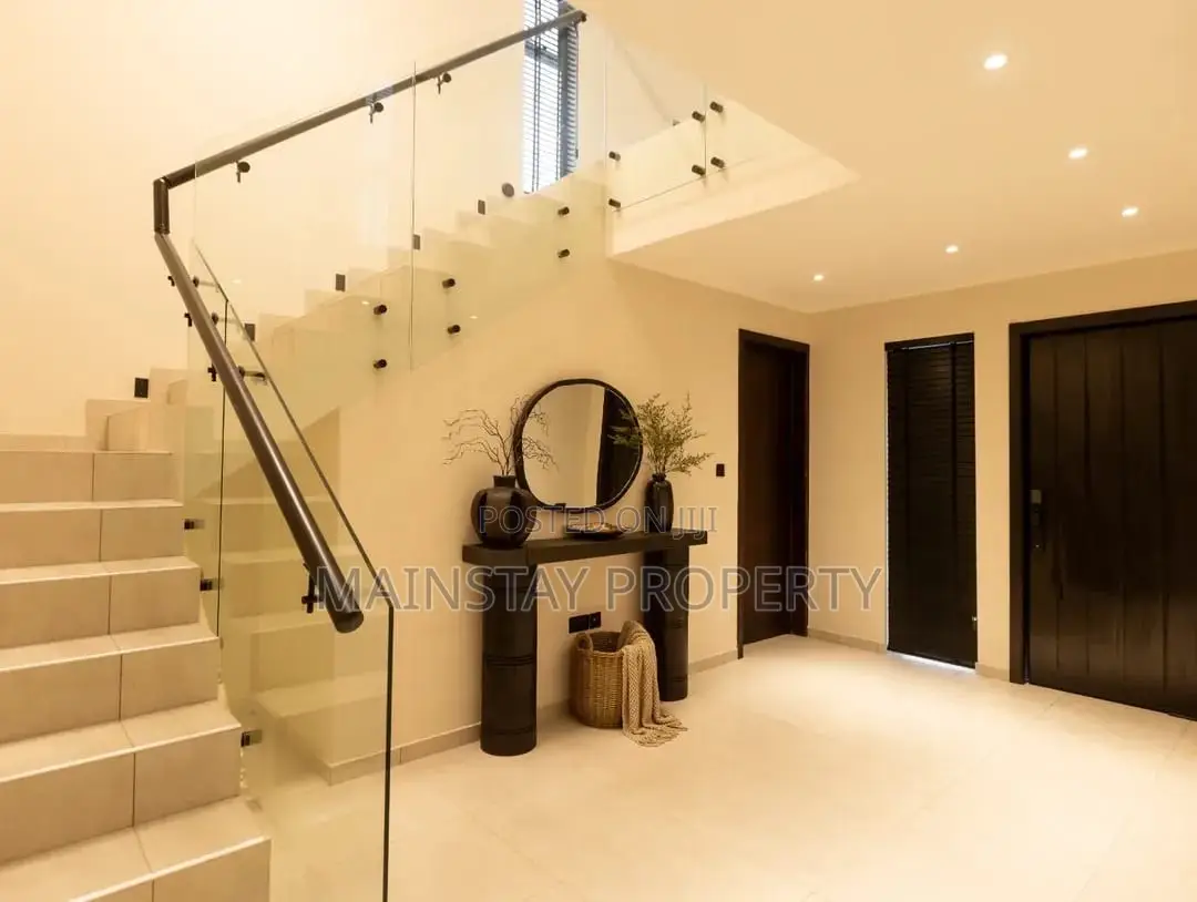 4bdrm House in Mainstay Estates, Oyarifa for sale