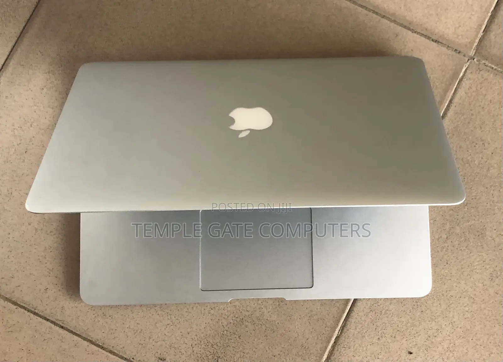 Laptop Apple MacBook Air 2013 4GB Intel Core i5 SSD 128GB