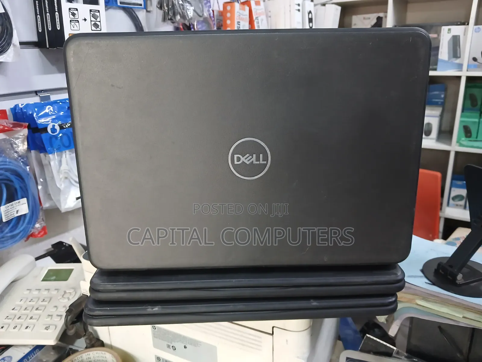Laptop Dell Latitude 3310 4GB Intel Celeron SSD 128GB