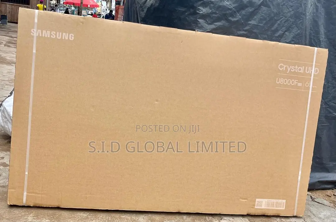 Kick Off the Action: Massive Price Drop on the Samsung 65" U8000f