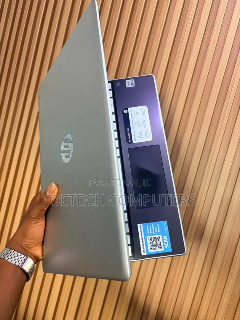 Laptop HP Pavilion 15 8GB Intel Core i5 SSD 256GB