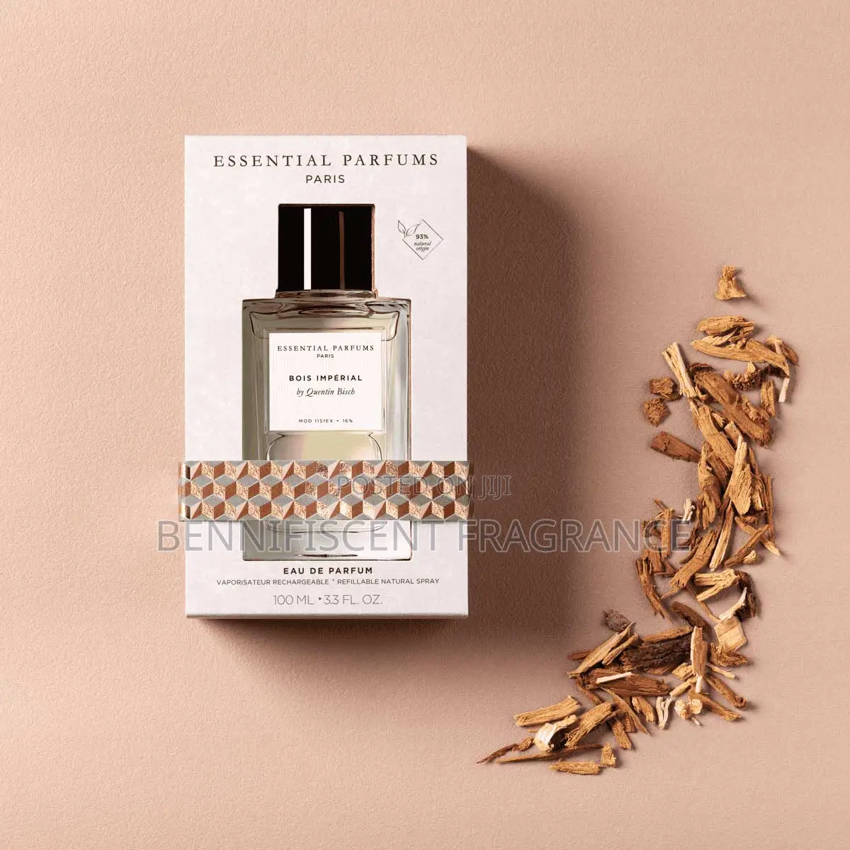 Bois Imperial Essential Parfums