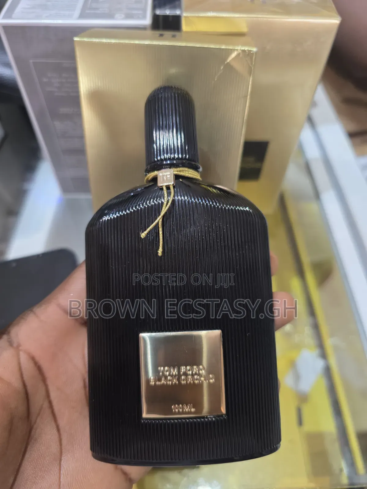 Original Tom Ford Black Orchid