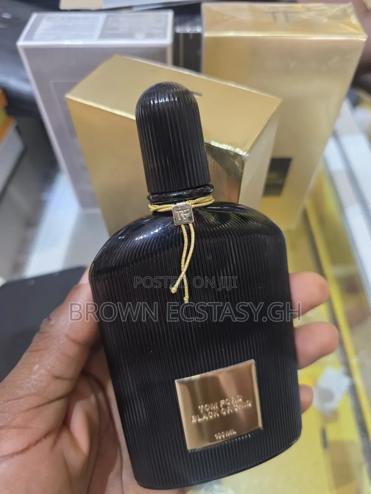 Original Tom Ford Black Orchid