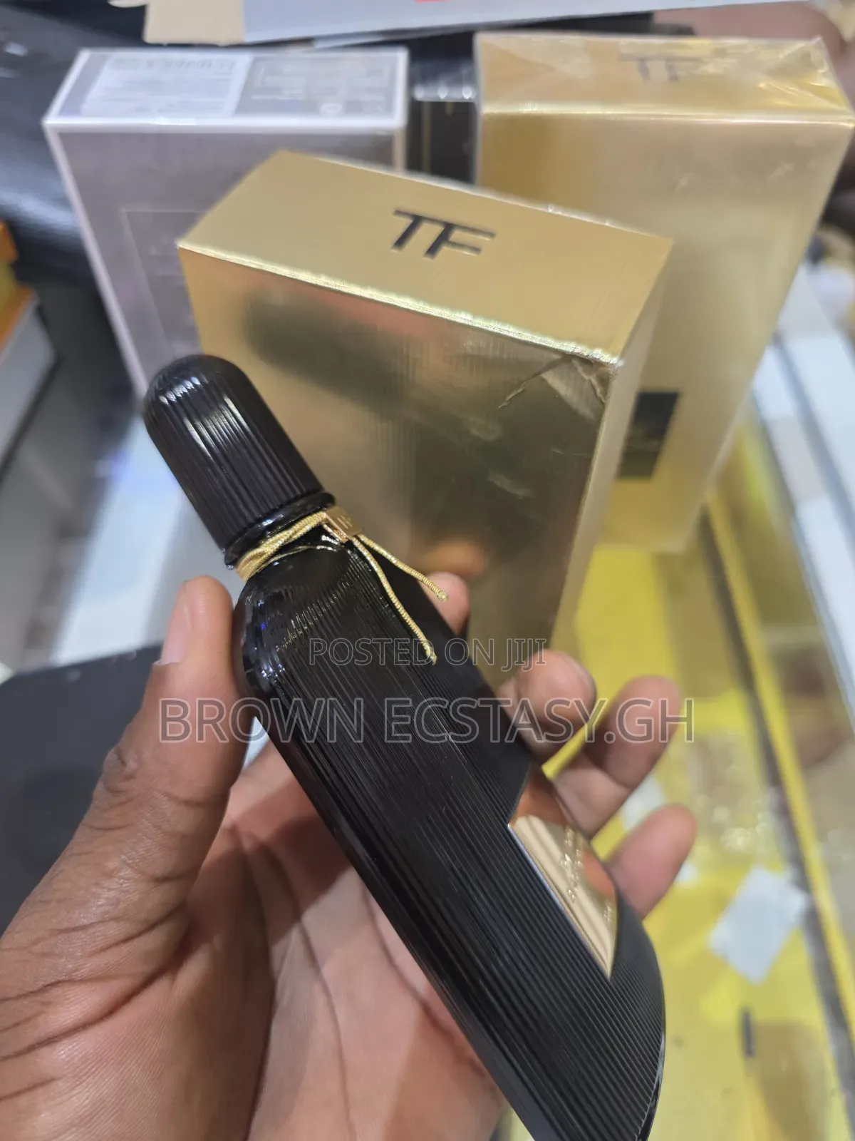 Original Tom Ford Black Orchid