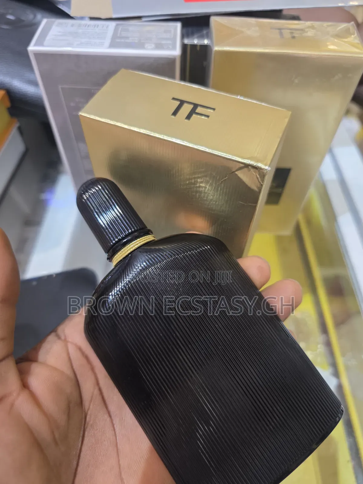Original Tom Ford Black Orchid