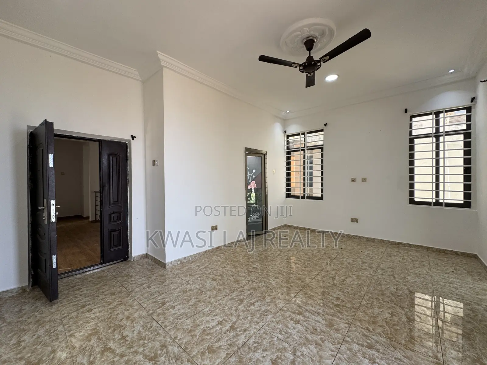 4bdrm House in Kokrobite, Weija for rent