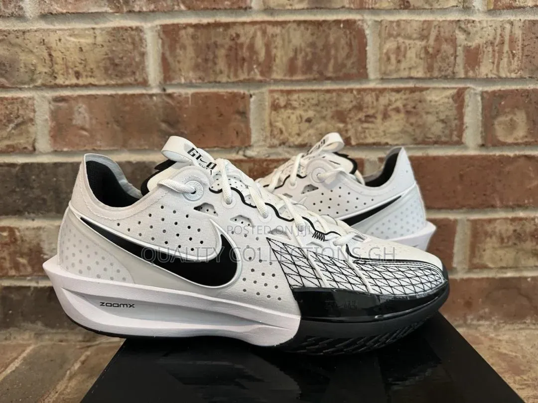 Nike Zoom Gt Cut 3 Sneakers