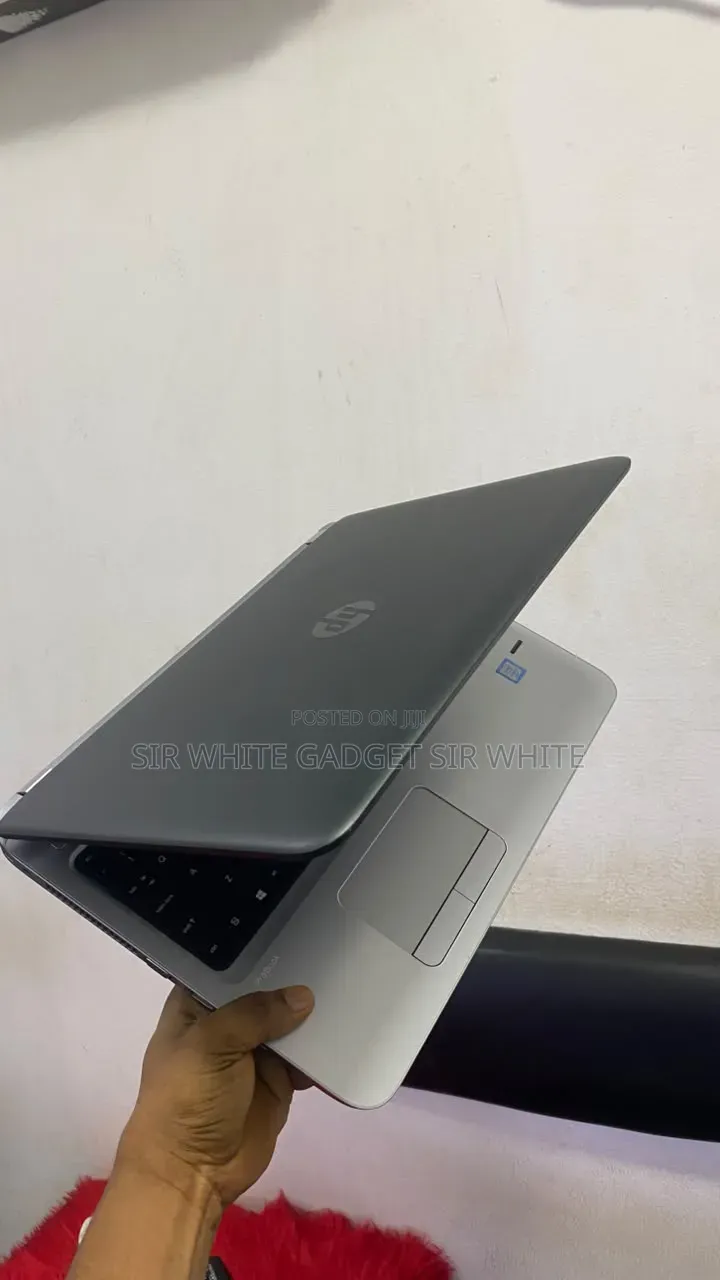 Laptop HP ProBook 450 G3 8GB Intel Core i3 SSD 128GB