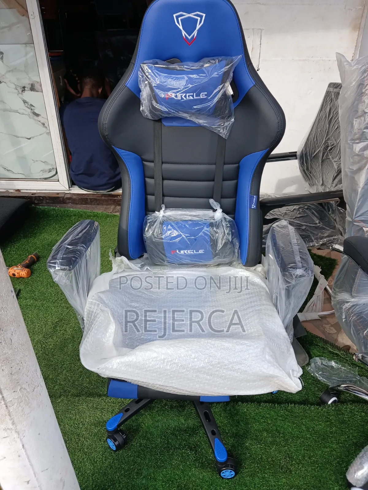 Game Chair