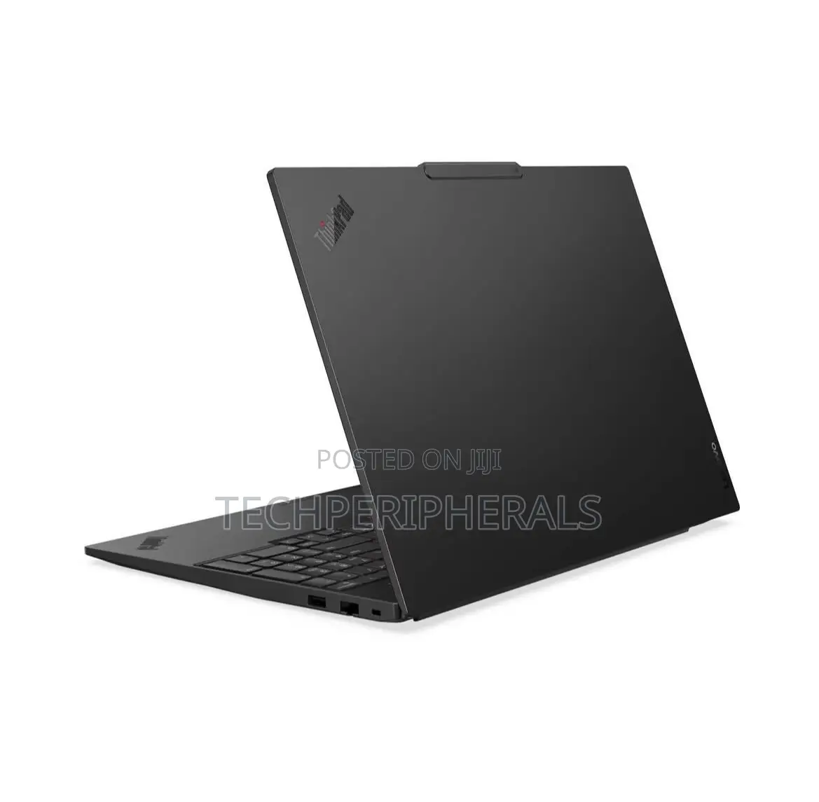 New Laptop Lenovo ThinkPad E16 Gen 3 16GB Intel Core Ultra 7 SSD 512GB