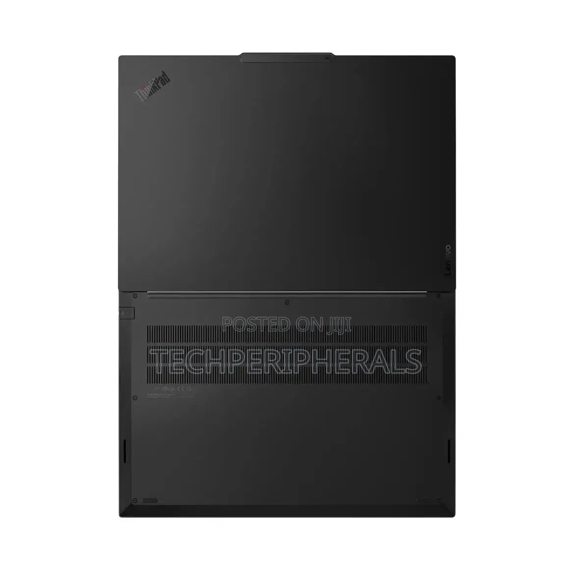 New Laptop Lenovo ThinkPad E16 Gen 3 16GB Intel Core Ultra 7 SSD 512GB