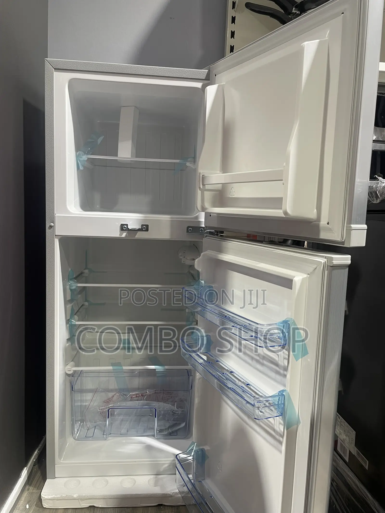 Zara 108l Fridge Freezer