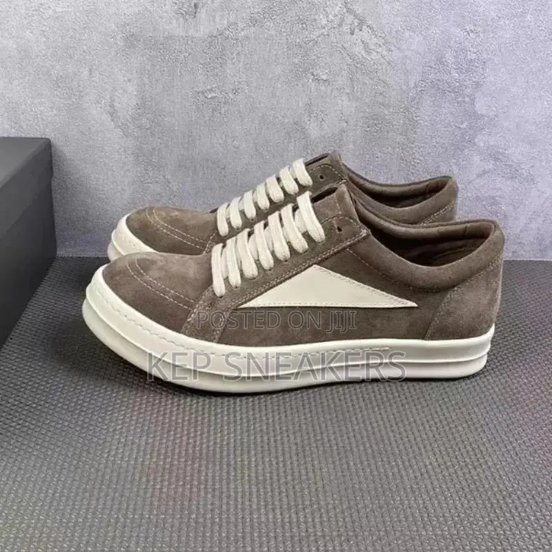 Rick Owens Vintage Lido
