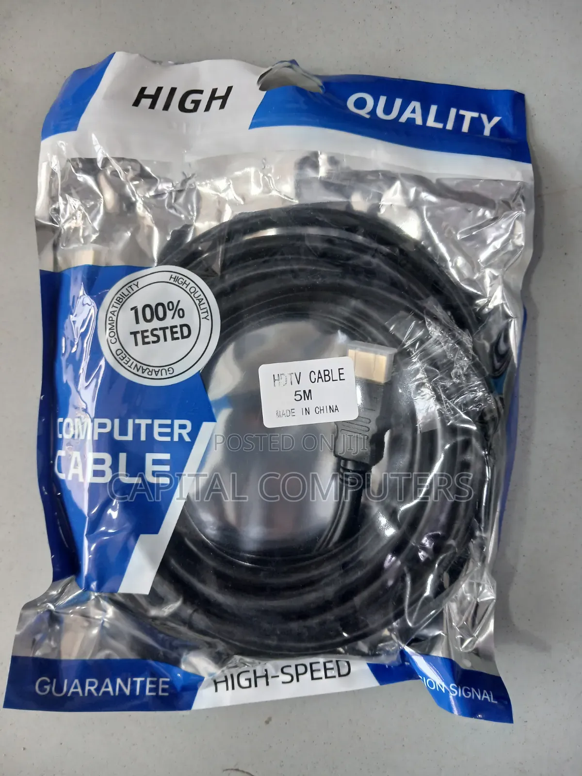 Hdmi Cable 5m
