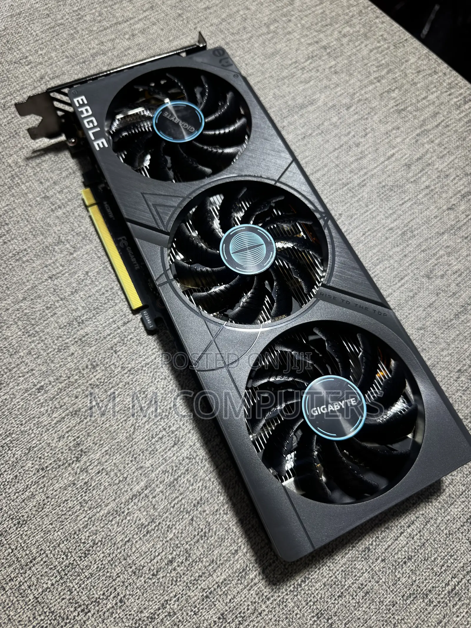 Gigabyte RTX 4060 8gb
