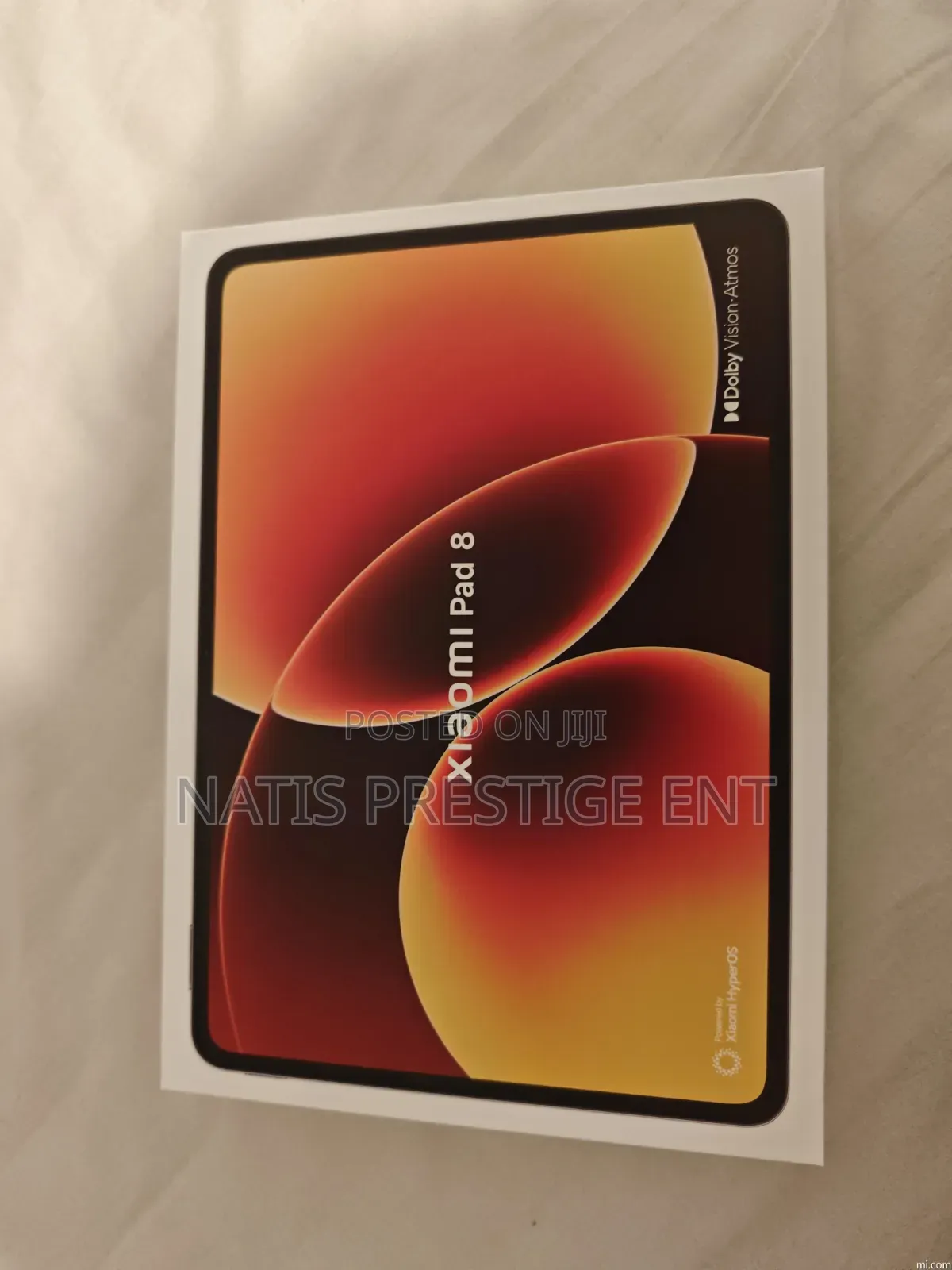 New Xiaomi Redmi Pad 256 GB Black