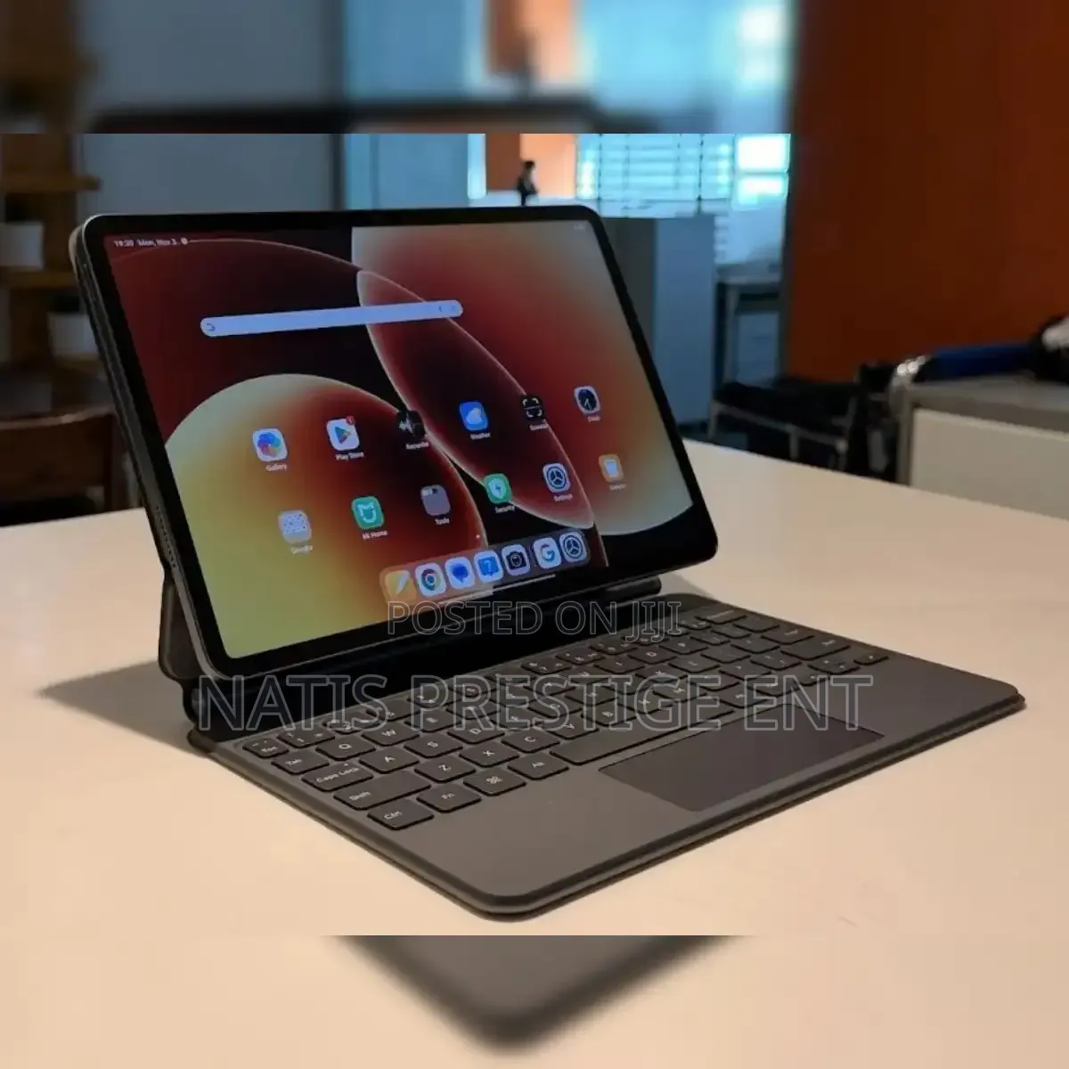 New Xiaomi Redmi Pad 256 GB Black