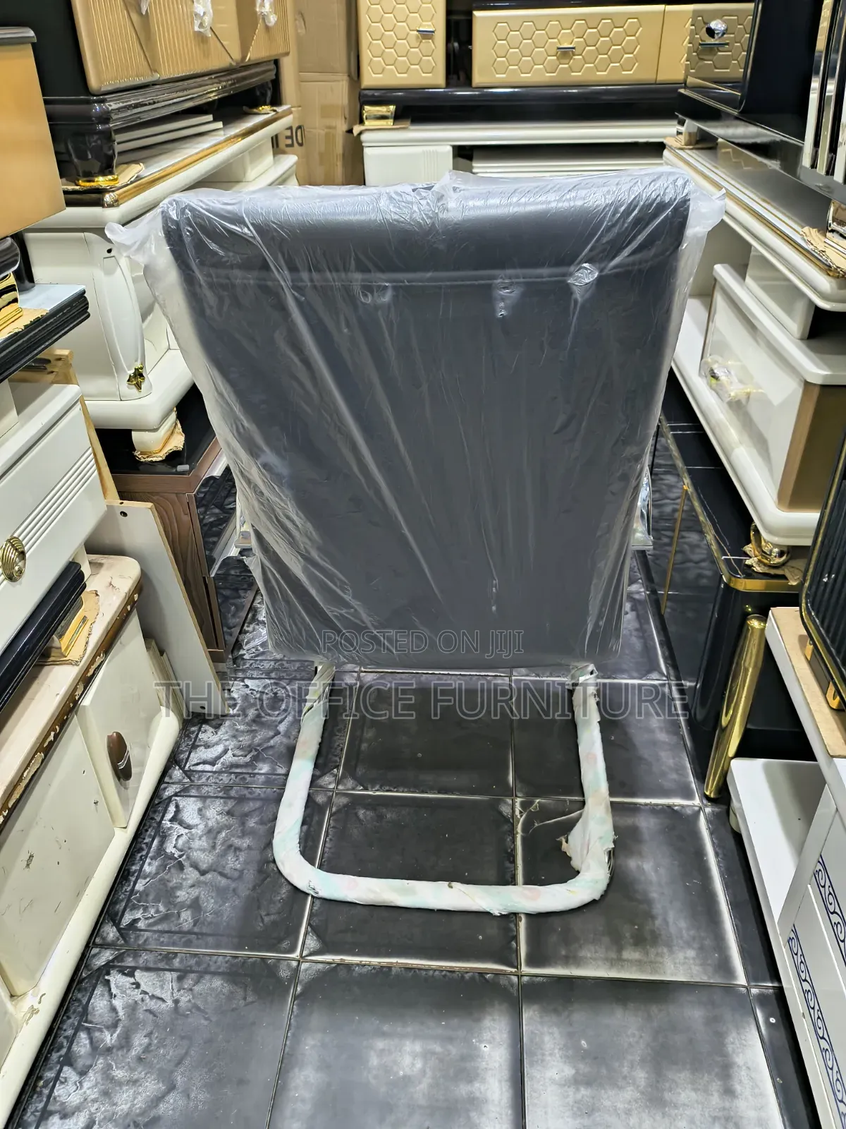 Visitor's/Conference Room Chairs
