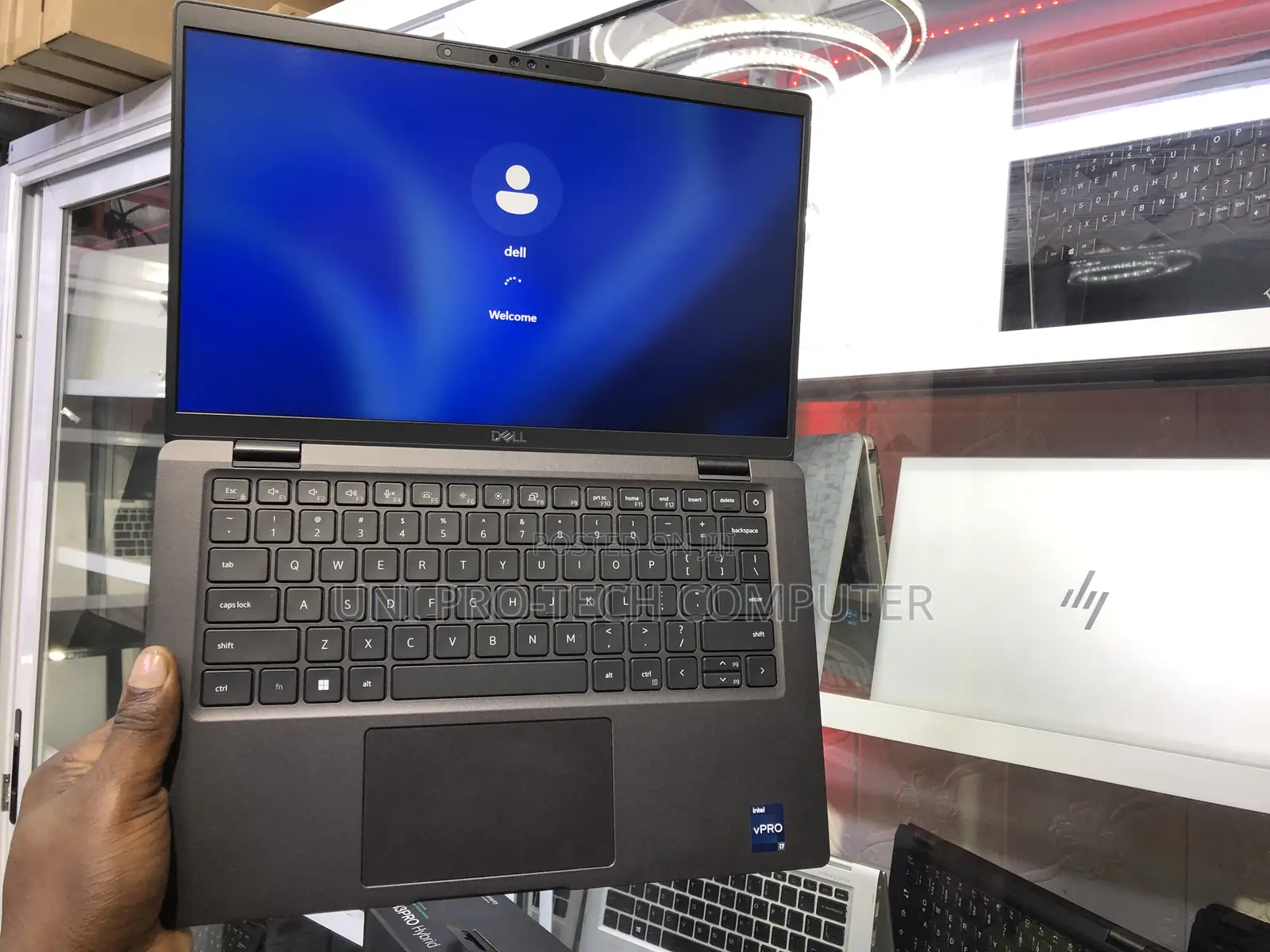 Laptop Dell Latitude 7430 16GB Intel Core i7 SSD 512GB