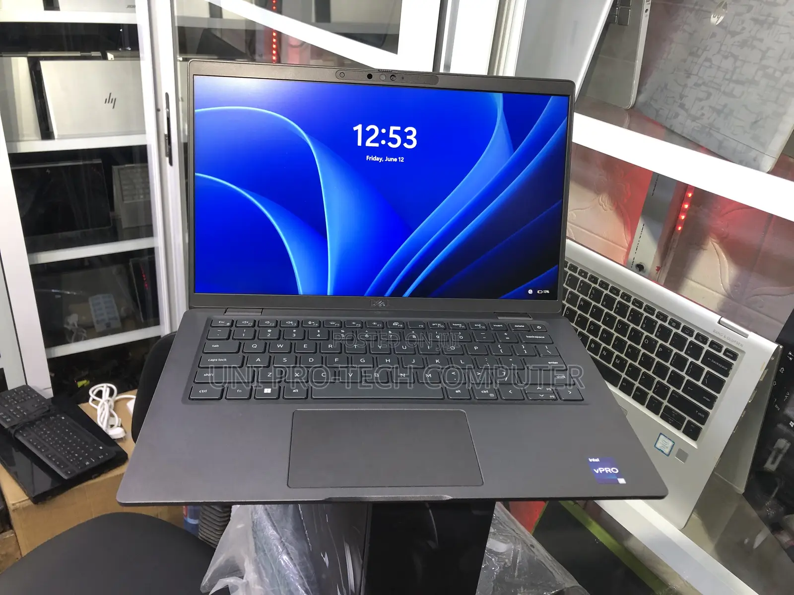 Laptop Dell Latitude 7430 16GB Intel Core i7 SSD 512GB