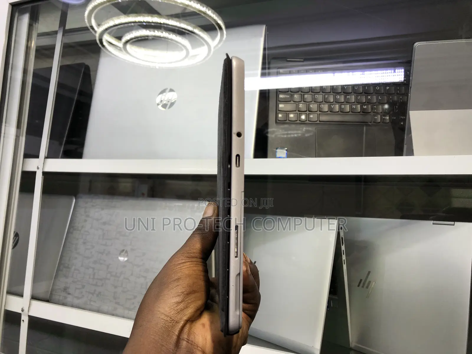 Laptop Microsoft Surface Go 8GB Intel Pentium SSD 128GB