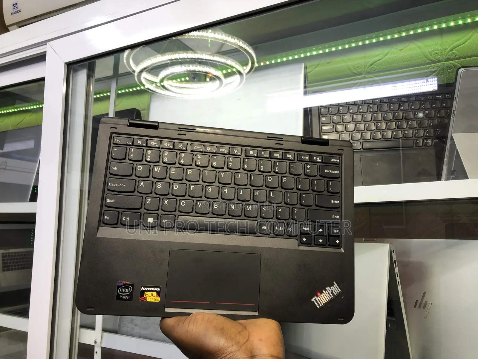 Laptop Lenovo Yoga 11e 8GB Intel Core M3 SSD 256GB