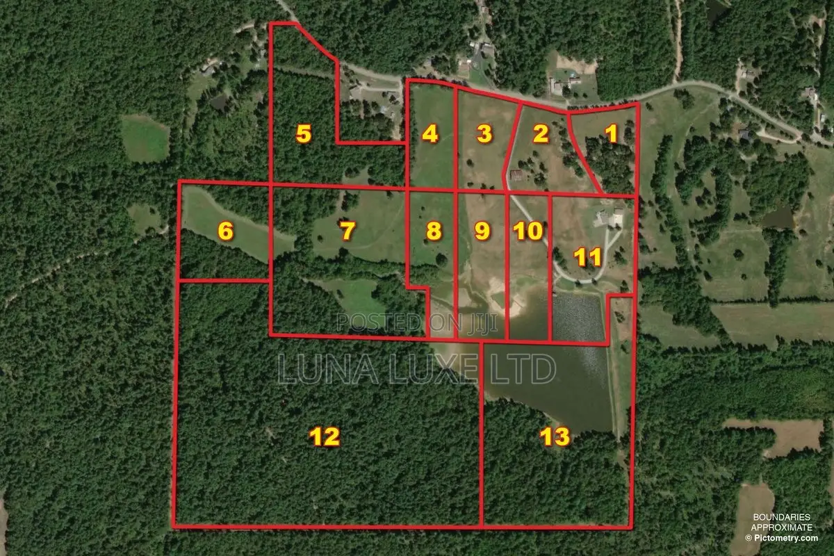 Land Surveying |Site Plan| Indenture|Land Registration |Luna Surveyors