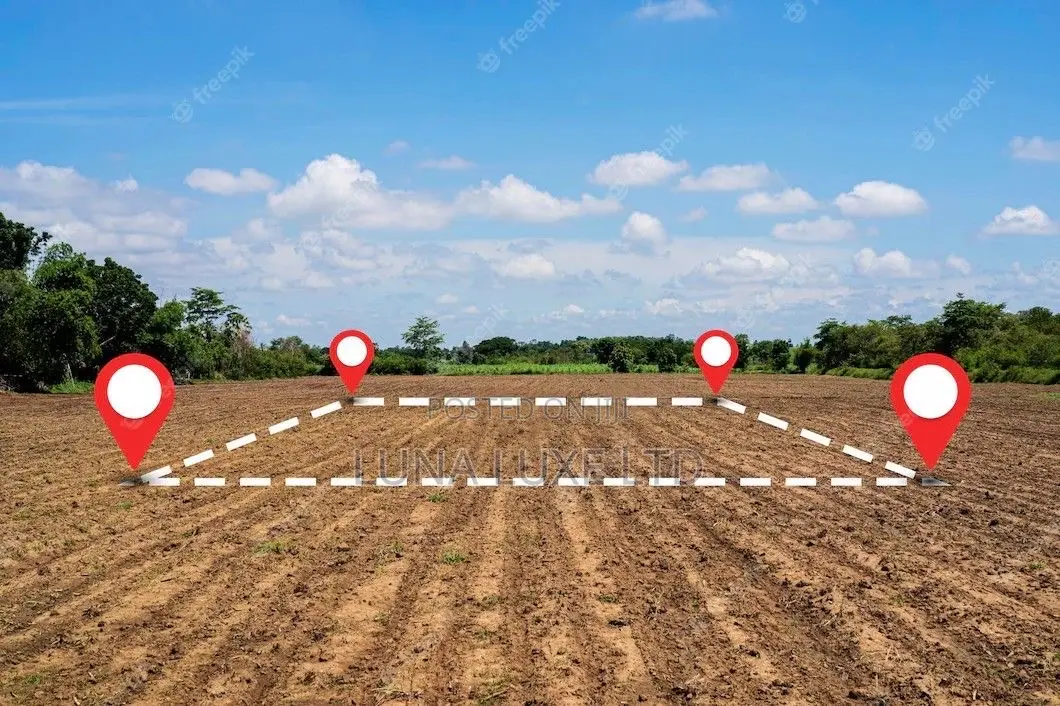 Land Surveying |Site Plan| Indenture|Land Registration |Luna Surveyors