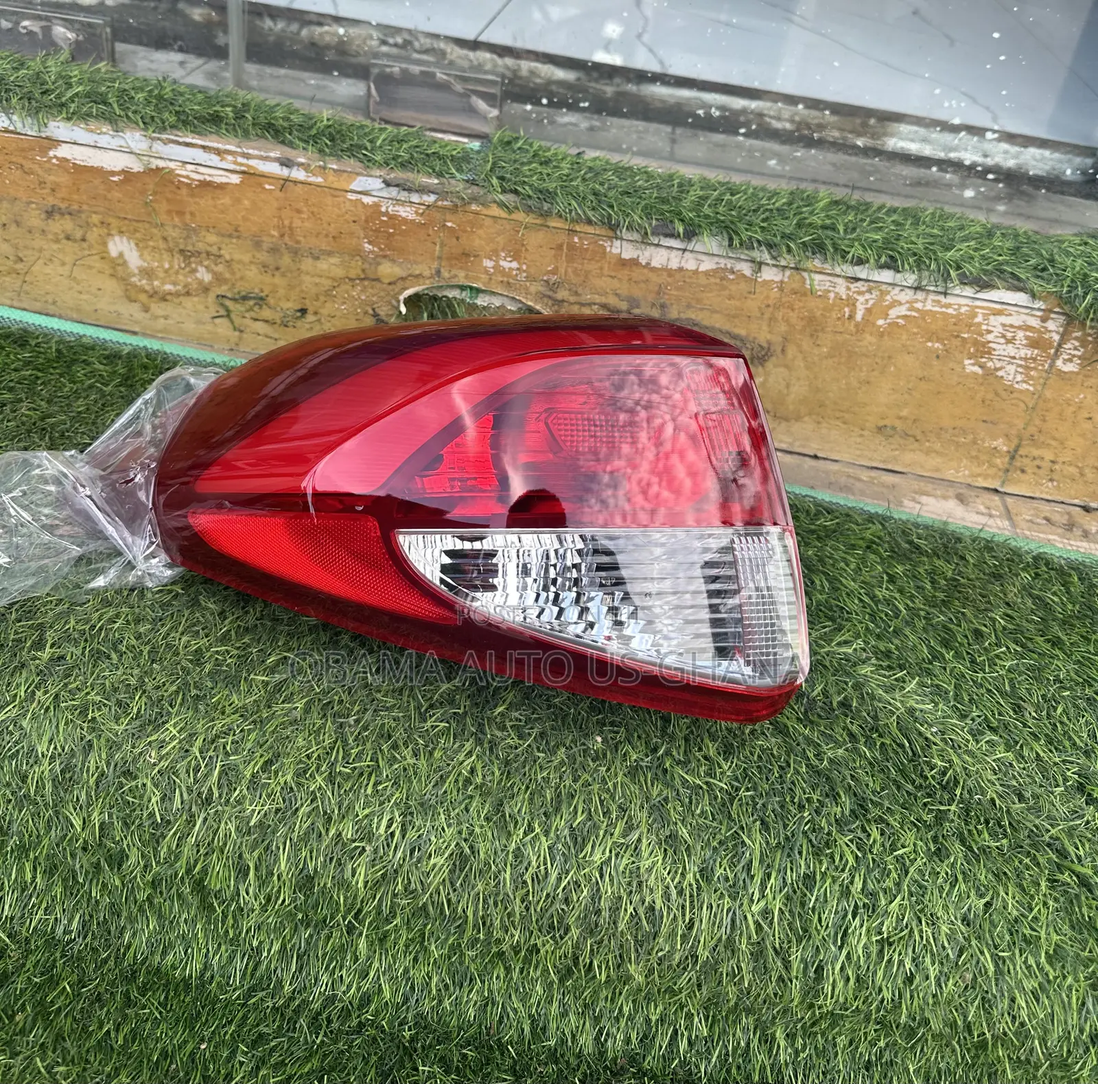 Hyundai Tucson 2017 Taillight 2016 2017 2018 Tail Light