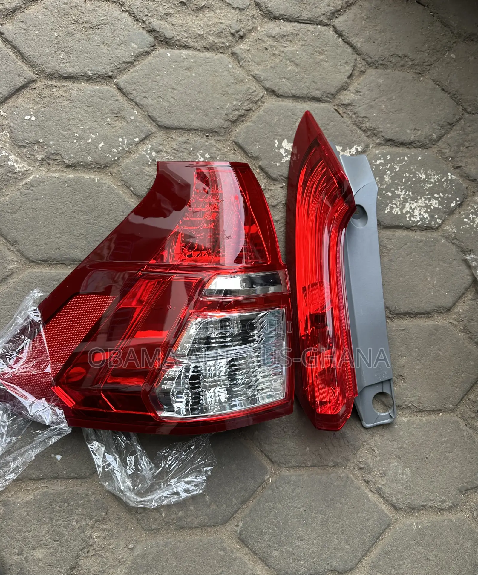 Honda CRV Tail Light 2015 2016 Boot Light Trunk Taillights