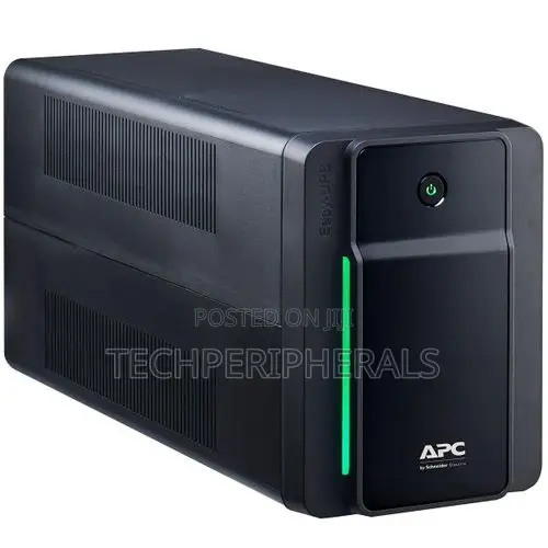 Apc Back Up 1600va Avr Ups
