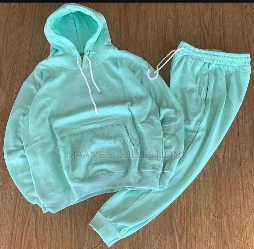 Quality Stock Hoodies Top Down