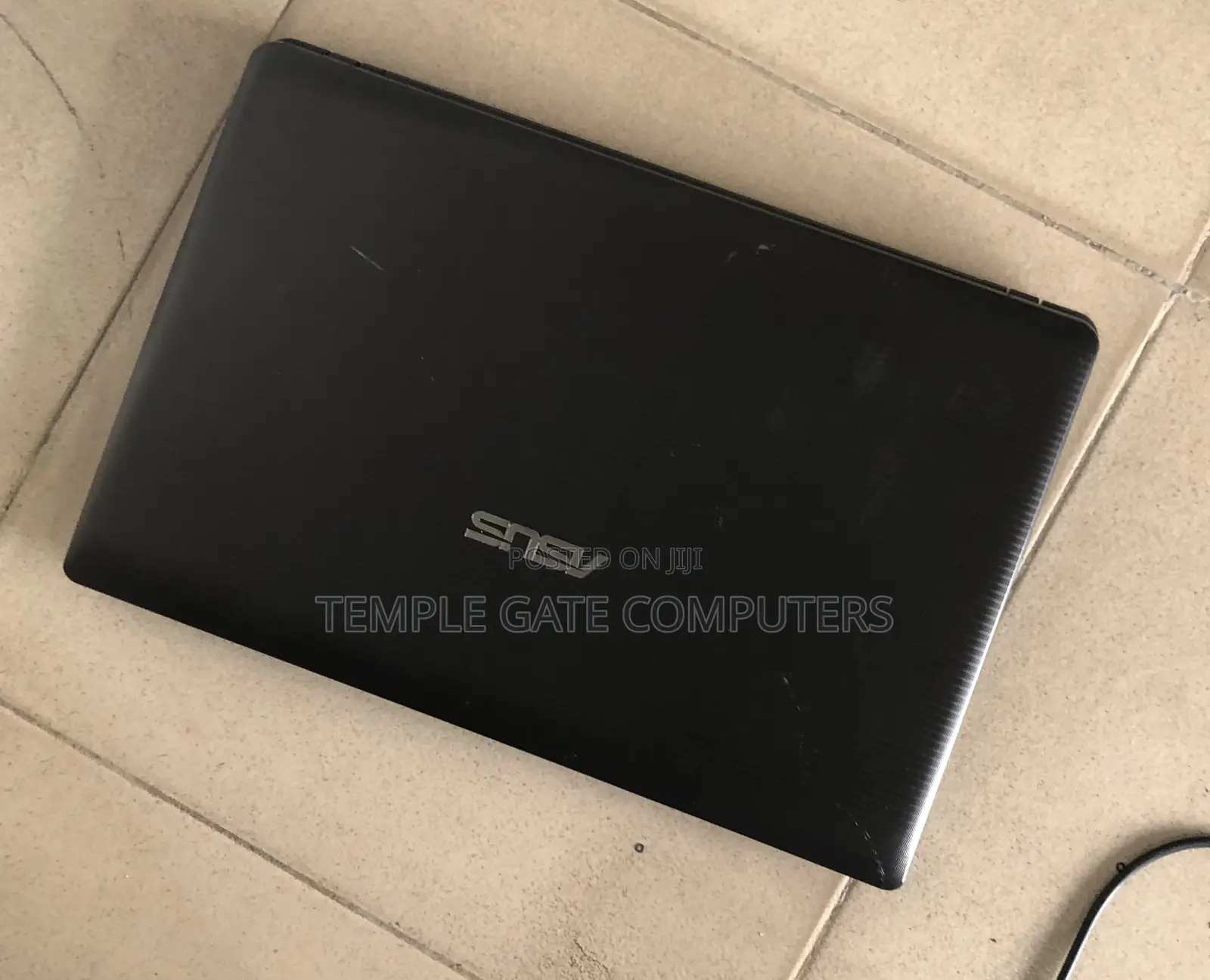 Laptop Asus K55A 8GB Intel Core i7 HDD 500GB