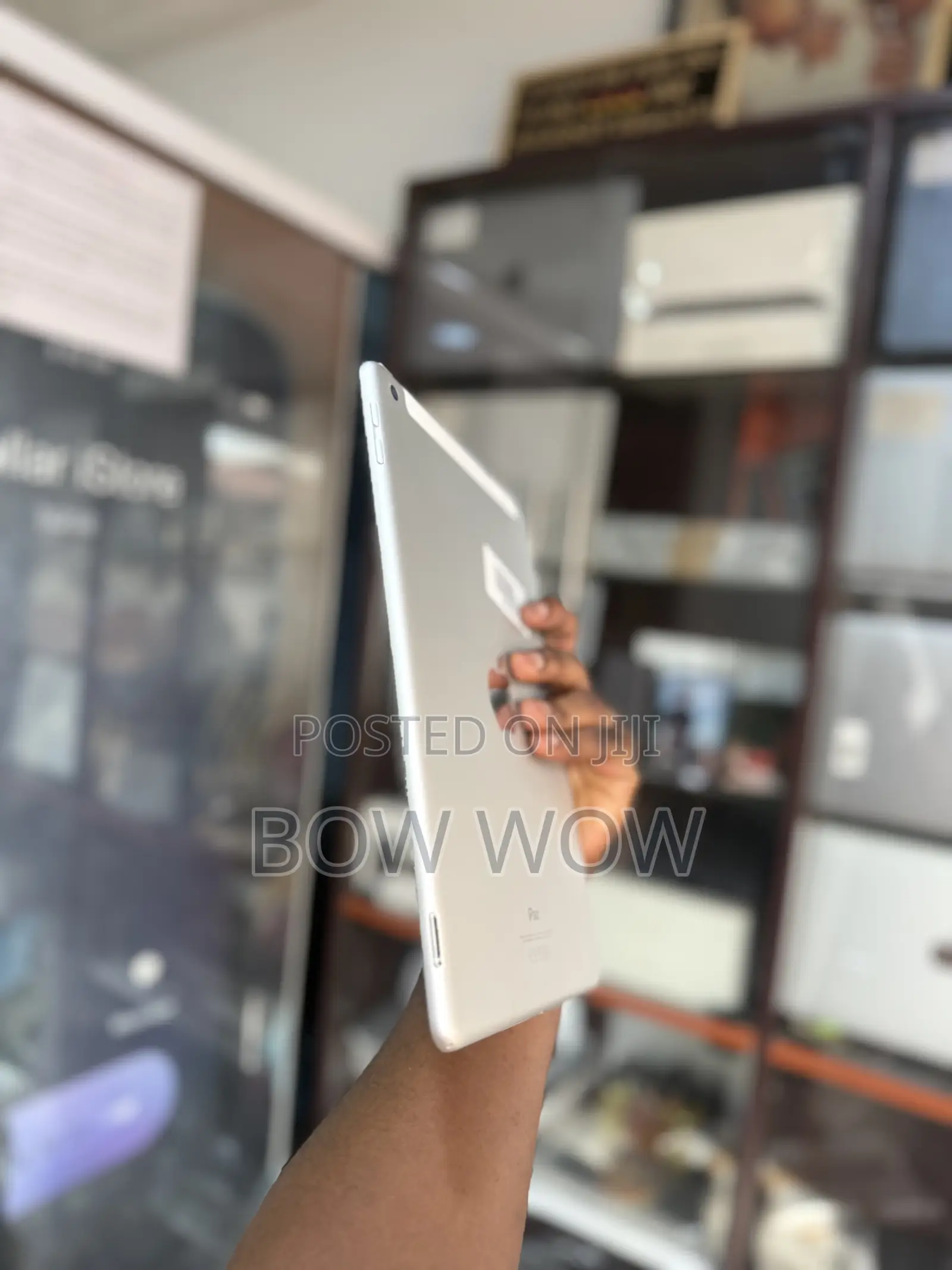 Apple iPad 9.7 32 GB Silver