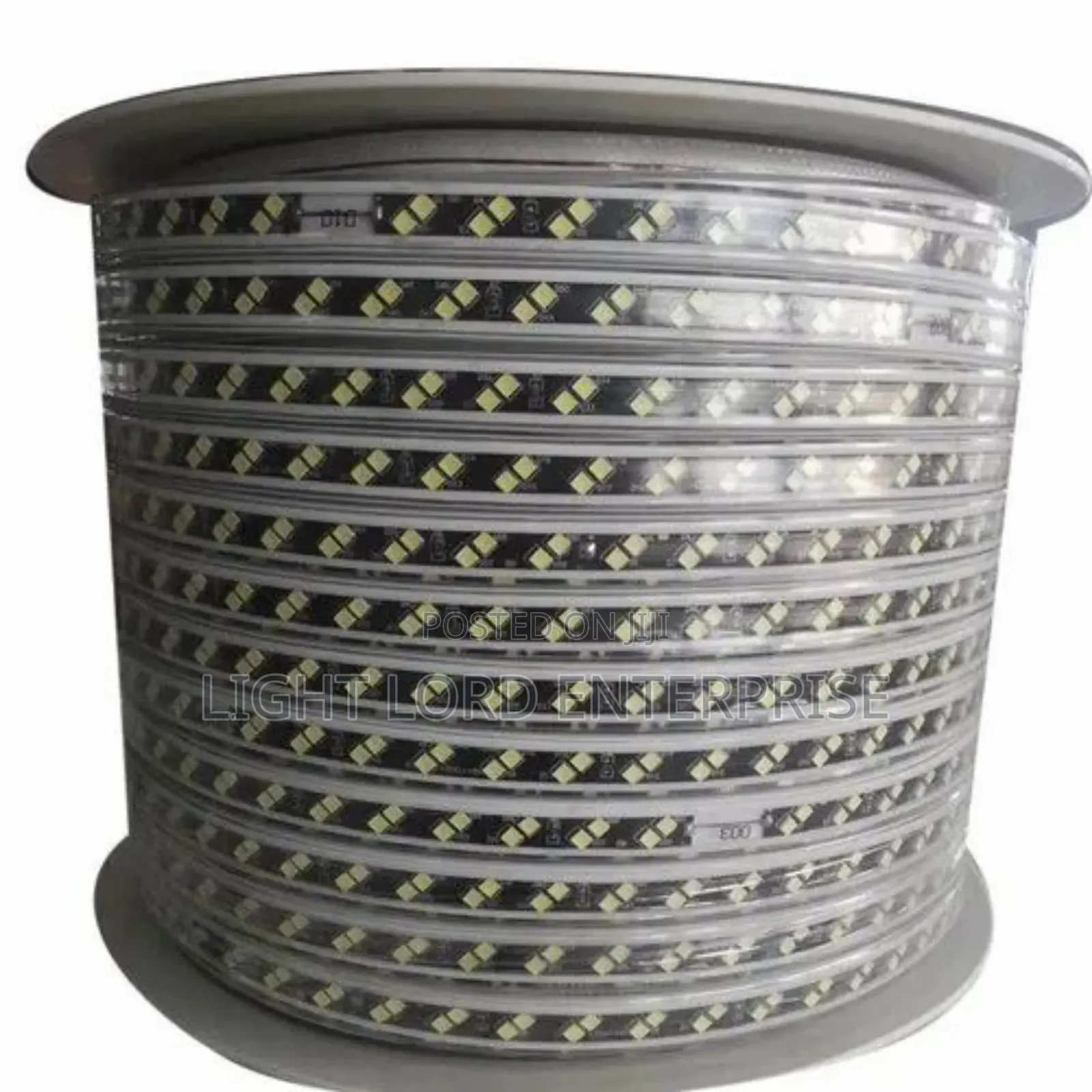 Rainproof 3eye Rope Light 100meters
