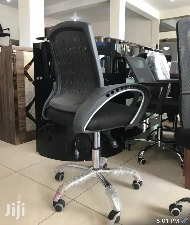 Swivel Chair