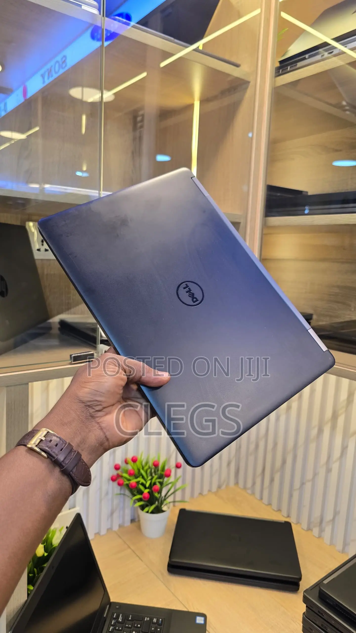 Laptop Dell Latitude 5480 8GB Intel Core i5 SSD 128GB